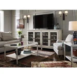 Sojourn Entertainment Console