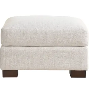 Brooklyn Ottoman