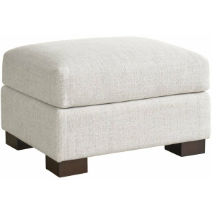 Brooklyn Ottoman