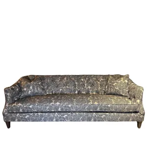 Camby Sofa 94 - Silo with a white background