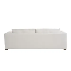 Dalton Sofa - Silo with a white background