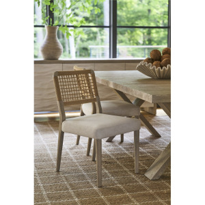 Oasis- Coastal Living Home 5 PC Dining Set