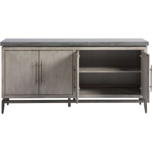 Curated Sebastian Entertainment Console