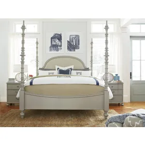 Dogwood The Dogwood Bed (King)