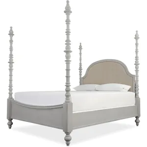 Dogwood The Dogwood Bed (King)