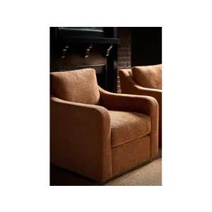 Filmore Swivel Chair