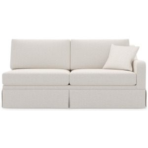 Filmore Skirted Loveseat RAF