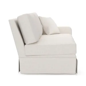 Filmore Skirted Loveseat RAF