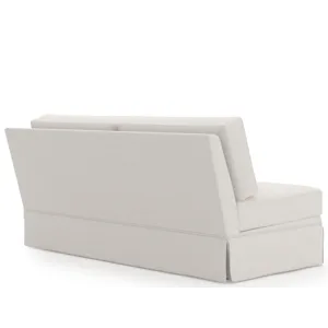 Filmore Skirted Loveseat RAF