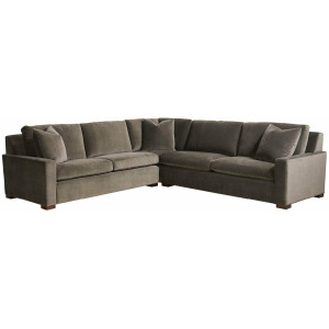 Fletcher 3 pc Sectional