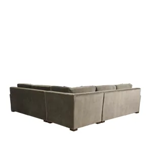 Fletcher 3 pc Sectional