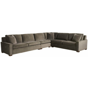 Fletcher 4 pc Sectional
