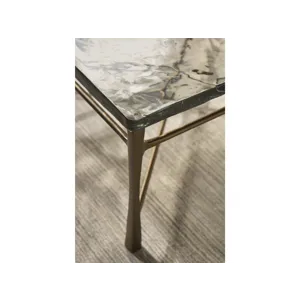 Modern Cirrus Cocktail Table
