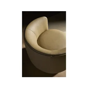 Deke Swivel Chair