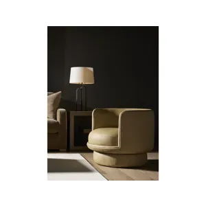 Deke Swivel Chair