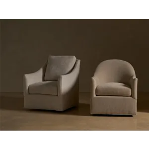 Walter Swivel Chair