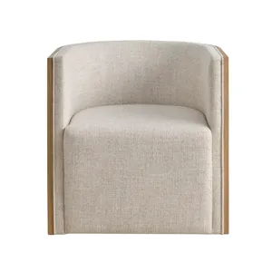 Avaline Tanner Swivel Chair
