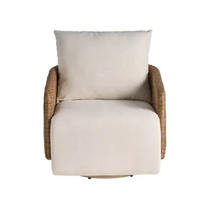 Enzo Swivel Chair