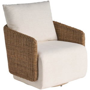 Enzo Swivel Chair