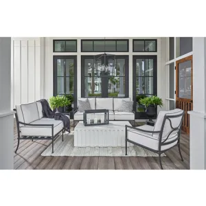 Coastal Living Seneca Sofa