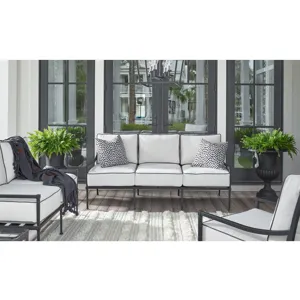 Coastal Living Seneca Sofa