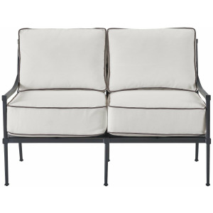 Coastal Living Seneca Loveseat