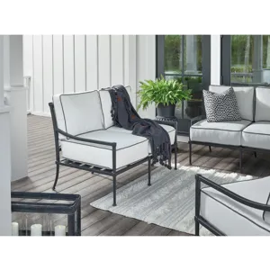 Coastal Living Seneca Loveseat