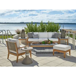 Coastal Living Chesapeake Sofa