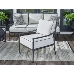 Coastal Living Seneca Lounge Chair