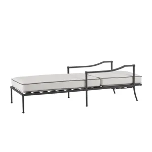 Coastal Living Seneca Chaise Lounge