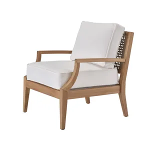 Coastal Living Chesapeake Lounge Chair