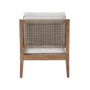 Coastal Living Chesapeake Lounge Chair