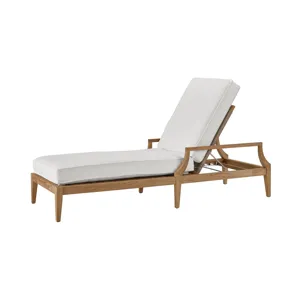Coastal Living Chesapeake Chaise Lounge