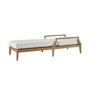 Coastal Living Chesapeake Chaise Lounge
