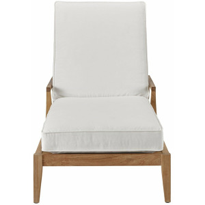 Coastal Living Chesapeake Chaise Lounge