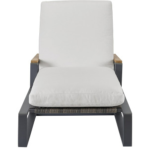 Coastal Living San Clemente Chaise Lounge