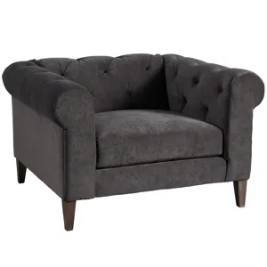 Modern Farmhouse Hugh Chair