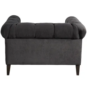 Modern Farmhouse Hugh Chair