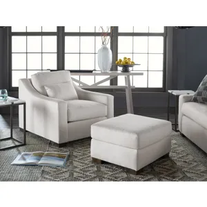 Modern Farmhouse Brooke Chair