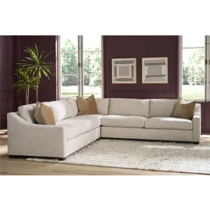 Brooke Sectional