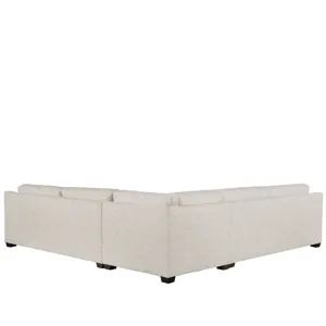 Brooke Sectional