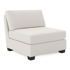 Brooke Armless Chair