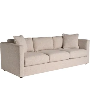 Ally Sofa - Silo with a white background