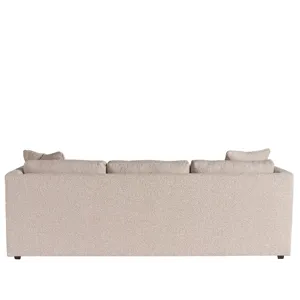 Ally Sofa - Silo with a white background