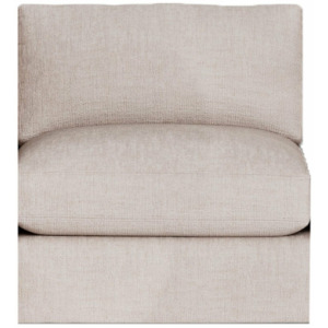 Ally Armless Chair