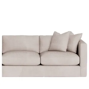 Ally One Arm Loveseat Raf