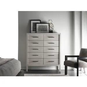 Drawer Chest - Multiple item room scene