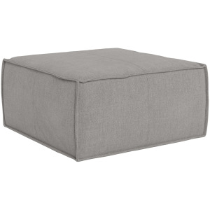 Bottega Ottoman Large Outdoor