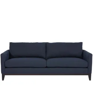Jude Sofa - Silo with a white background