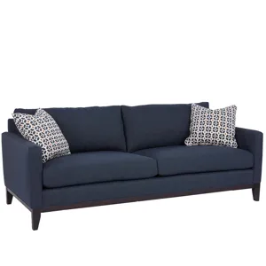 Jude Sofa - Silo with a white background